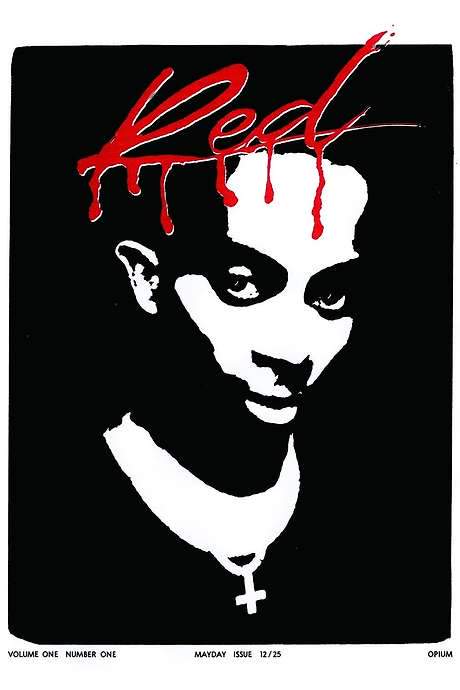 This documentary offers a rare glimpse into the world of rapper Playboi Carti, also known as Jordan Carter, during the creation of his album, Whole Lotta Red. Viewers are invited to observe his unique recording process and gain insight into the artist's life, from his musical inspirations to his everyday routines, including unexpected details about his preferences. The film provides an intimate portrait of a celebrated and often enigmatic figure in contemporary music.